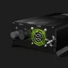 Automobilinis galios keitiklis Inverter 12V 500W/1000W