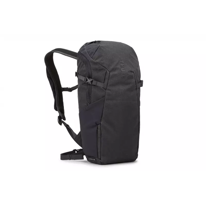 Thule 4127 AllTrail X 15L žygių kuprinė, Obsidian