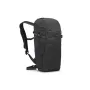 Thule 4127 AllTrail X 15L žygių kuprinė, Obsidian