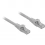 Tinklo kabelis Sharkoon Cat.6a SFTP RJ-45 Cat6a 5 m Pilkas