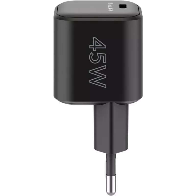 Goobay Charger 65331 Indoor AC Fast Charging Juoda USB Type-C