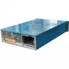 Serverio korpusas RealPower RPS19-G3380 Rack juodas