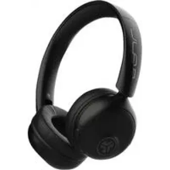 JLAB Audio Studio 2 Wireless On-Ear - ausinės - 20 KHz (IEUHBSTUD2RBLK93)