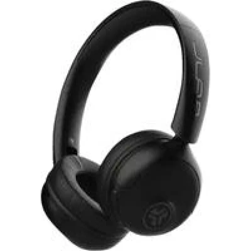 JLAB Audio Studio 2 Wireless On-Ear - ausinės - 20 KHz (IEUHBSTUD2RBLK93)