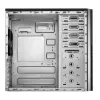 Antec VSK 4000E-U3 Midi Tower juodas