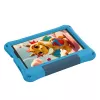 Planšetinis kompiuteris UleFone Tab A9 Pro Kids 4 GB RAM 128 GB atminties LTE mėlynas – vaikų planšetė