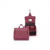 Reisenthel Necessaire Toiletbag XL Twist Maroon (WO3104)
