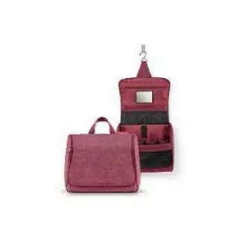 Reisenthel Necessaire Toiletbag XL Twist Maroon (WO3104)
