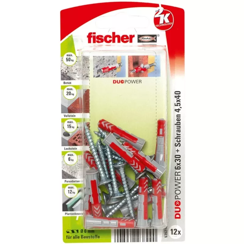Fischer 535956