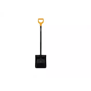 Sodo žirklės Fiskars 1067518 ergonomiškas lengvas dizainas skirtas karpymui ir genėjimui