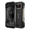 Ulefone Armor 27 Pro 5G 12/256GB Juoda be įkroviklio