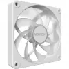 KORPUSO VENTILIATORIUS 120MM GF120R V2/ARGB PWM 3VNT. (BALTA) MONTECH