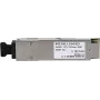 BlueOptics JH420A-BO tinklo siųstuvo-imtuvo modulis Šviesolaidinis 100000 Mbit/s QSFP28