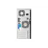 Bokštinis serveris HP Enterprise ProLiant ML30 Gen11 6325P 3,5 GHz 4 branduolių 1P 32 GB DDR5 8x SFF NS204i-u MR408i-p 800 W EU