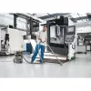 Kärcher NT 30/1 Tact Te L Juoda, Pilka, Geltona 30 L 1380 W