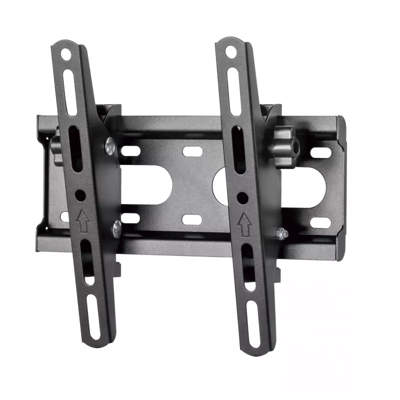 SBOX PLB-2522T-2 pakreipiamas televizoriaus sieninis laikiklis 23–43 colių (23–43 kg) VESA 200×200
