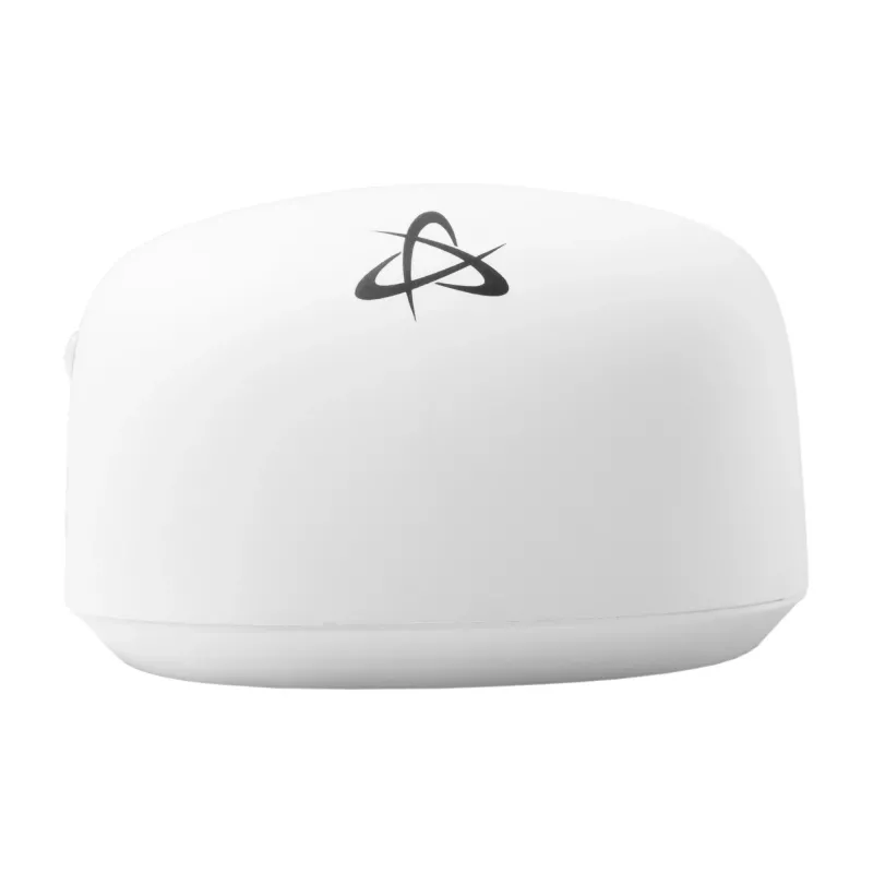 Pelė SBOX WM-710 White Wireless Interface