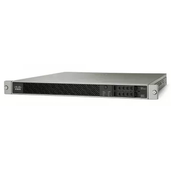 Asa 5545-X With Firepower
