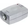 Garso keitiklis ShiverPeaks BS69115 pilkas
