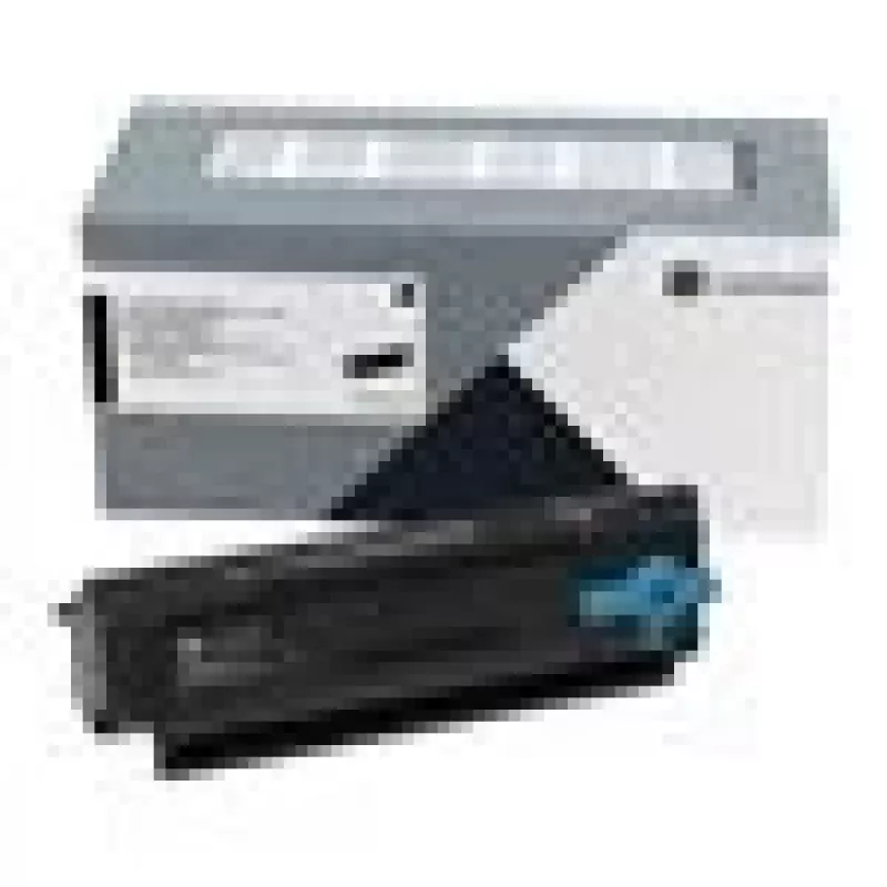 LEXMARK 55B0HA0 didelio našumo dažų kasetė