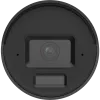 Hikvision DS-2CD2043G2-LI2U/SL AcuSense 4MP Bullet IP kamera 2.8mm (101°) fiksuotas objektyvas, juoda | Hikvision