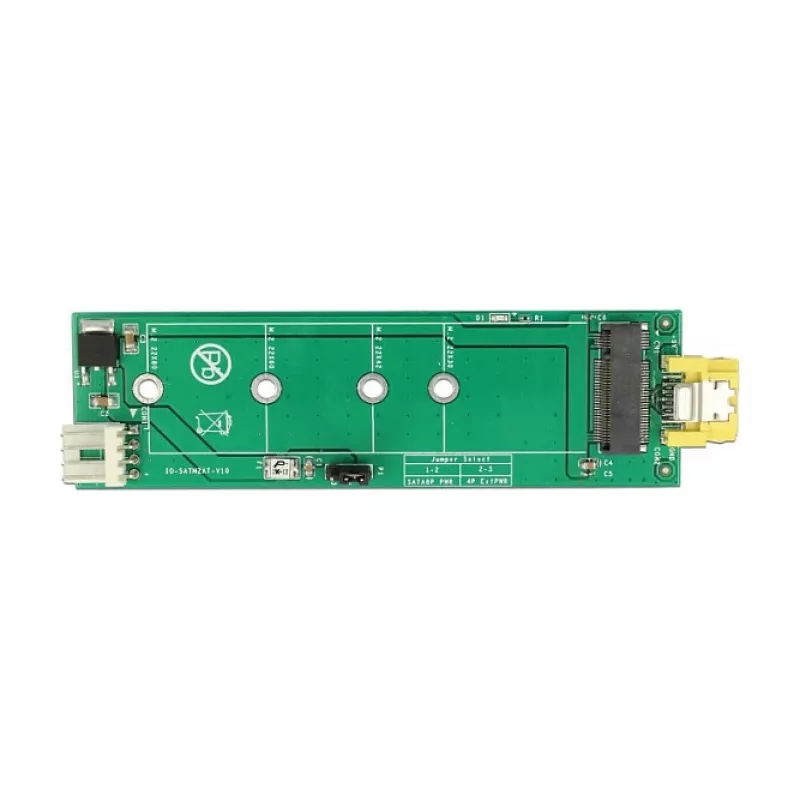Vidinis M.2 adapteris DeLOCK 63917