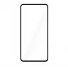 Grūdinto stiklo ekrano apsauga Tellur, skirta Huawei P40, 2.5D pilna danga, pilnas klijavimas