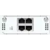 Sophos FleXi prievadas - išplėtimo modulis - 1000Base-T x 4 - skirtas XGS 2100, 2300, 3100, 3300, 4300, 4500, 5500, 6500 (XSAZTCHC6)