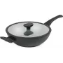 Wok Russell Hobbs RH01860EU7 28 cm Crystaltech nelimpantis