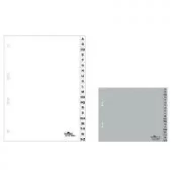 Datwyler Cabl.DNT komutacinis kabelis Cat.5 PVC 2m pilkas 652010 (652010)