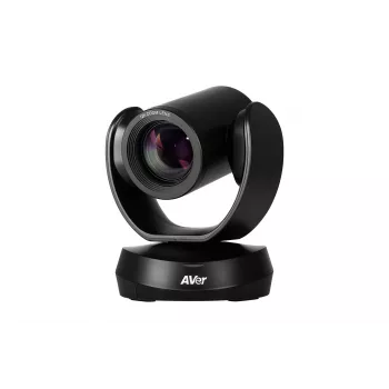 AVer CAM520 Pro3 8 MP Juoda 1920 x 1080 pikselių 60 fps
