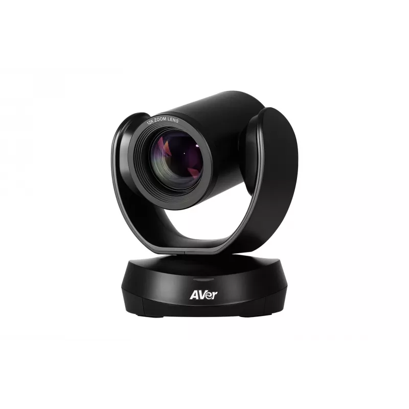 AVer CAM520 Pro3 8 MP Juoda 1920 x 1080 pikselių 60 fps
