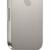 Apple iPhone 16 Pro Max - 5G išmanusis telefonas - Dual-SIM / vidinė atmintis 1 TB - OLED ekranas - 6,9 colio - 2868 x 1320 pikselių (120 Hz)