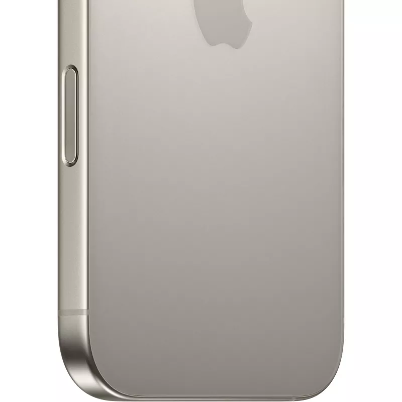 Apple iPhone 16 Pro Max - 5G išmanusis telefonas - Dual-SIM / vidinė atmintis 1 TB - OLED ekranas - 6,9 colio - 2868 x 1320 pikselių (120 Hz)