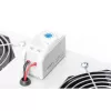 Stogo vėdinimo įrenginys Digitus DN-19 FAN-2-WM-T