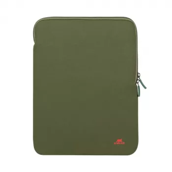 Dėklas-įmautė Rivacase 5221 39,6 cm (15,6 col.) chaki
