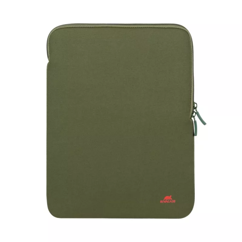 Dėklas-įmautė Rivacase 5221 39,6 cm (15,6 col.) chaki