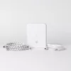 Shelly Flood Gen4 WiFi/Zigbee potvynio jutiklis