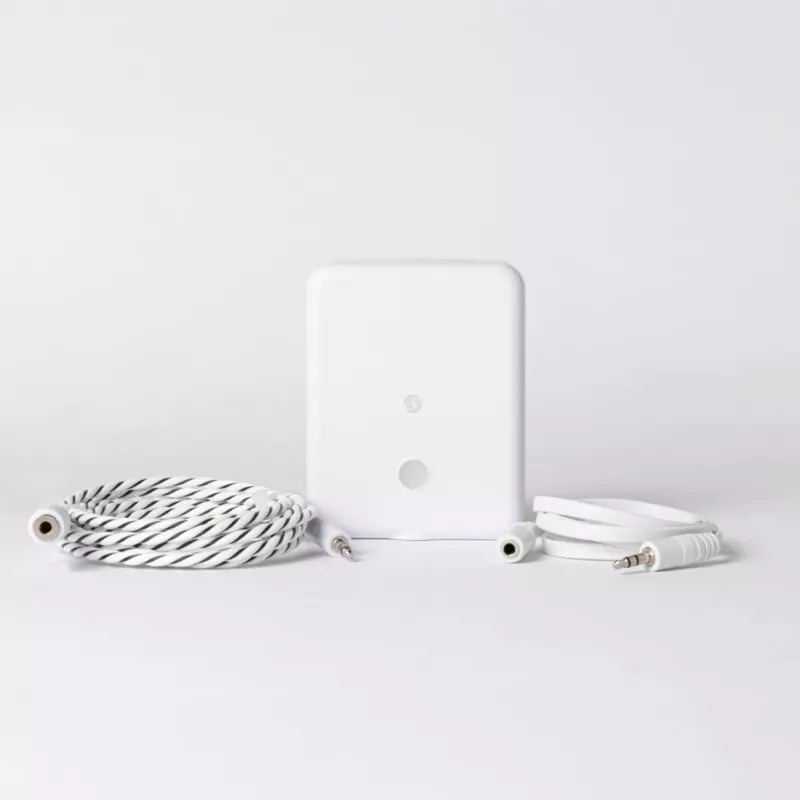 Shelly Flood Gen4 WiFi/Zigbee potvynio jutiklis