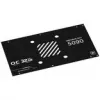 GPU vandens blokas Barrow, skirtas MSI Ventus 5090 — suderinamas modelis BS-MSV5090-PA B