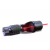 Lazerinis kolimatorius Beta Mark III 7130535 teleskopo optikos lygiavimui