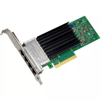 Intel X710-T4L vidinė eterneto tinklo plokštė 10000 Mbit/s PCI Express laidinė
