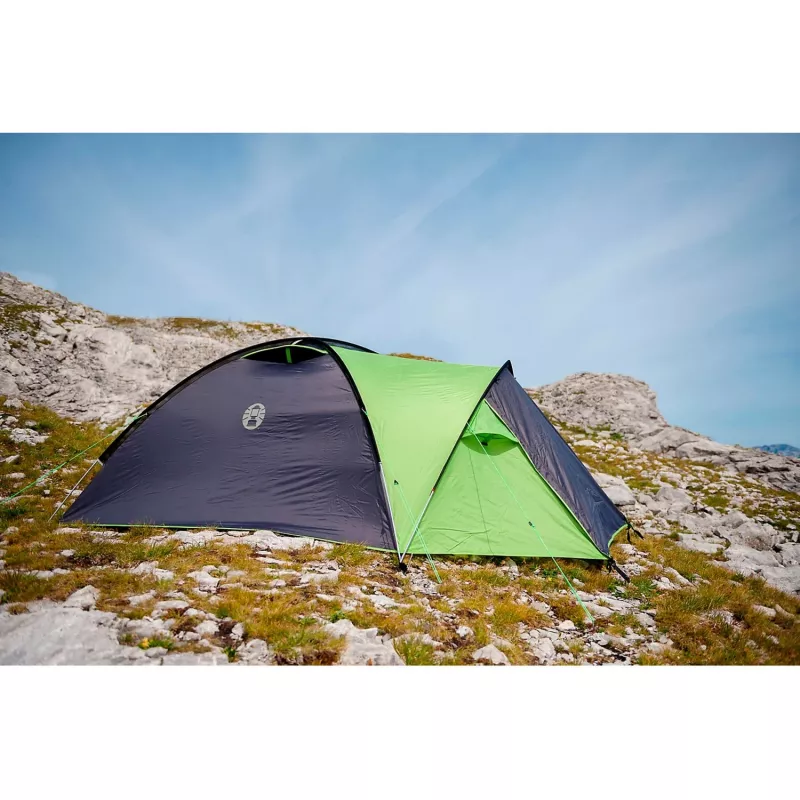 Coleman 2000035203 gaminys žalias