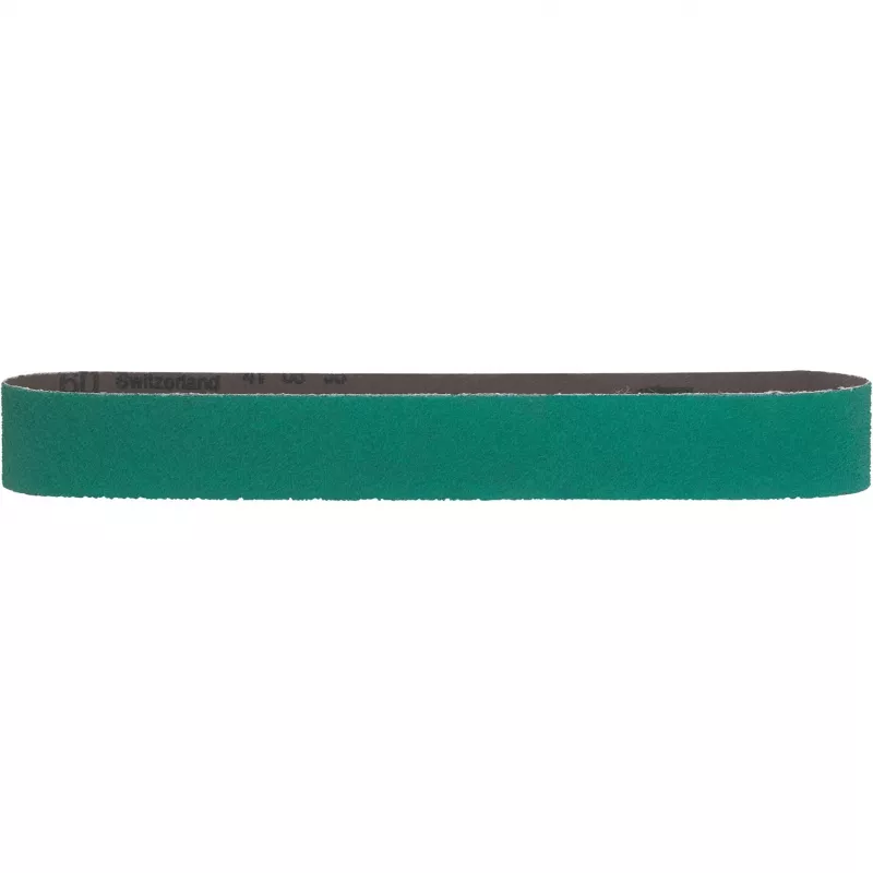 Šlifavimo juosta Bosch Y580 Best for Inox 2608608Z44