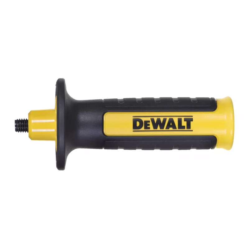 DeWALT DWE4357-QS nešiojamasis šlifuoklis Diskinis šlifuoklis Juoda, geltona 10500 RPM 1700 W