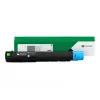 Toner Lexmark 24B7519 14500 puslapių Žydra