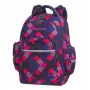 Kuprinė Coolpack Brick Electric Pink