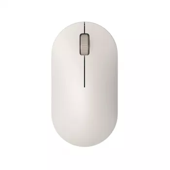 Xiaomi Wireless pelė Lite 2 White - 1000 DPI