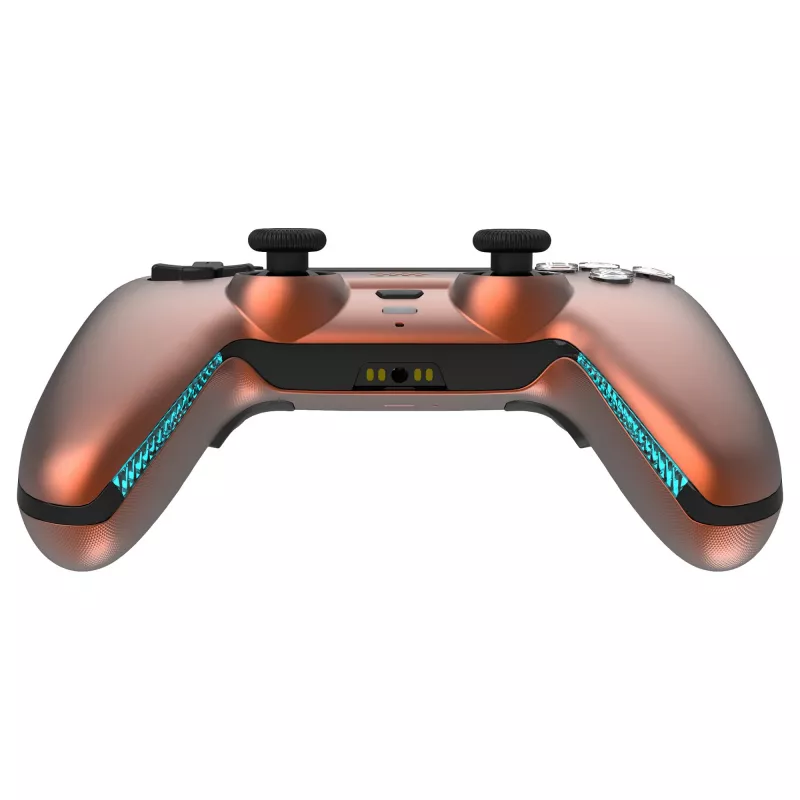 Deltaco Gaming GAM-199-OranžinėCOPPER