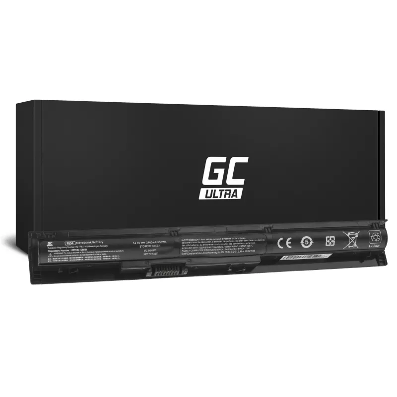 Baterija Green Cell HP96ULTRA ProBook 450 G3 455 G3 470 G3